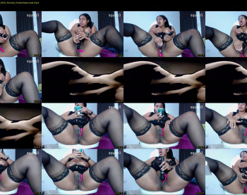 kendrabigass