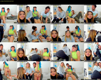 kkandcc