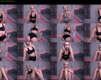 kriss_foxx