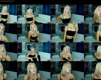 lexydolli