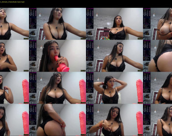 melaany_