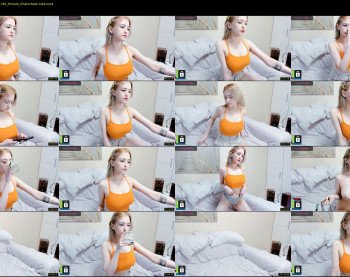misssevelyn