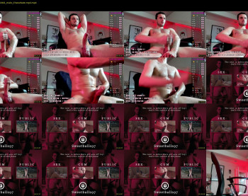 sweetballs97