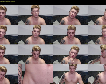 tonyklain20