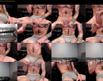 brianmuscle