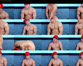joeyevans
