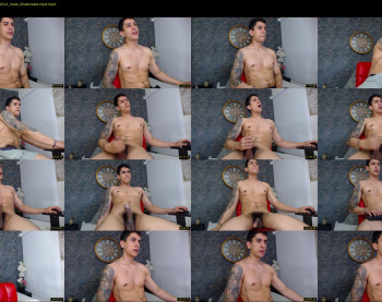 matt_bennet