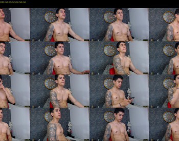 matt_bennet