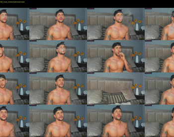 petesevans