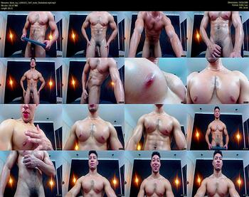 dixon_ray