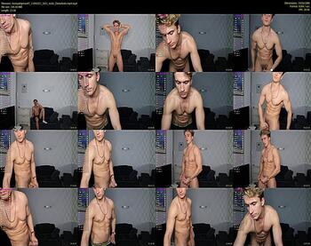 hornystripman97