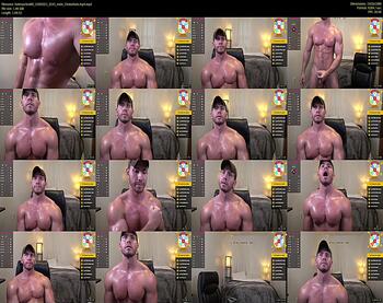 hotmuscles6t9