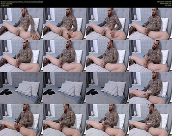 masterbigcock25
