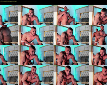 coreymartinez