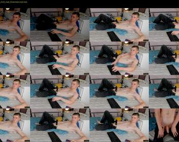 henry_mellow
