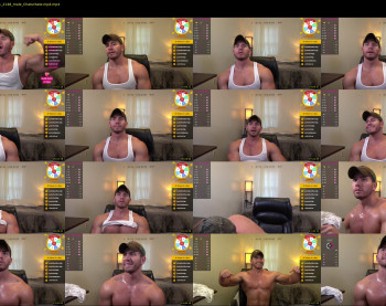 hotmuscles6t9