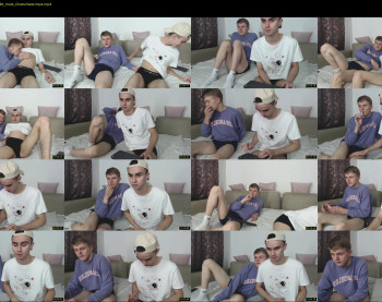 hrny_boyz