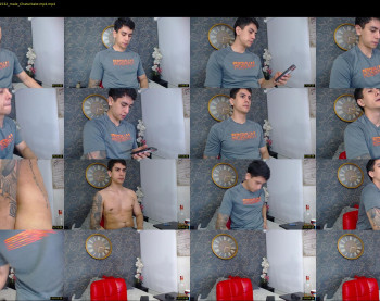 matt_bennet
