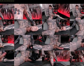 tattedtrevorsmith