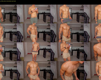aaronmagnum