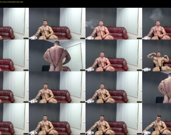 jackyhuge