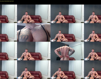 jackyhuge