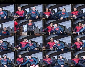 los_super_incognitos