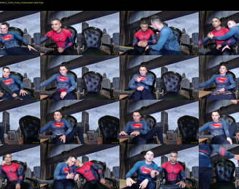 los_super_incognitos
