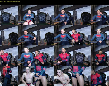 los_super_incognitos
