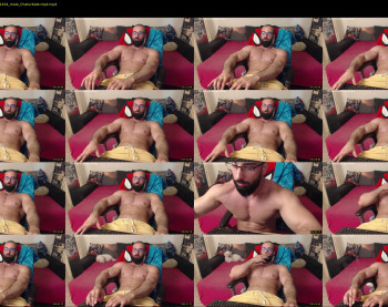 muscle0max