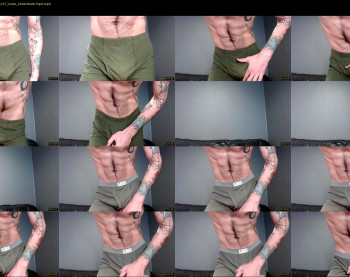 brianmuscle
