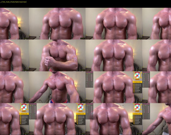 hotmuscles6t9