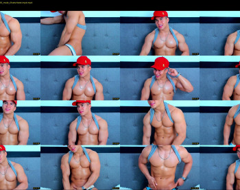 joeyevans