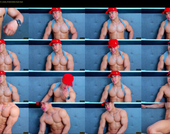joeyevans