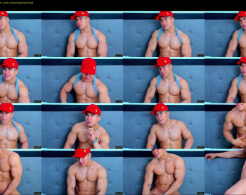 joeyevans