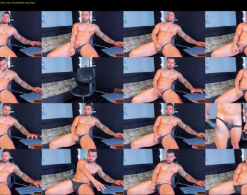 kristiangrey