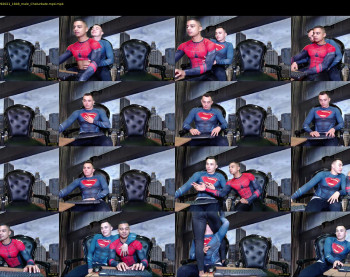 los_super_incognitos