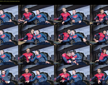 los_super_incognitos