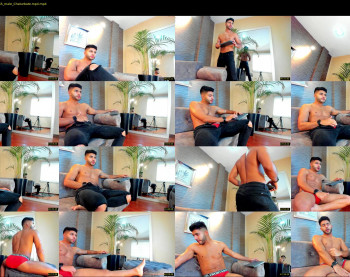 studcamx