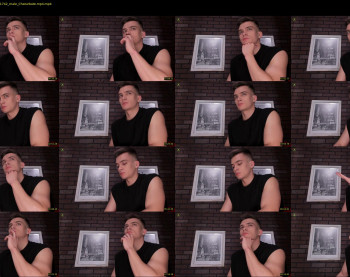 sultryandrew