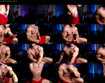 _hasan_muscle_