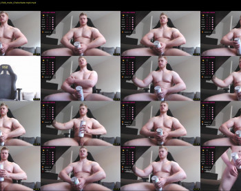 buffandh0rny