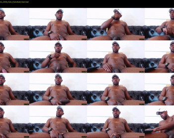 hardblackcum20