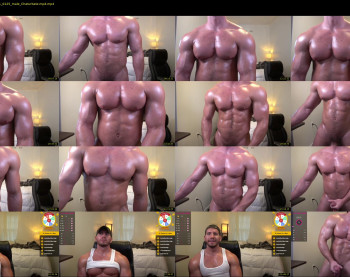 hotmuscles6t9