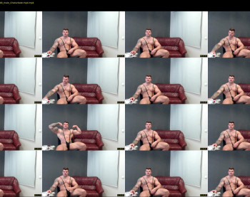 jackyhuge