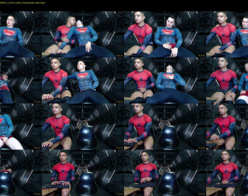 los_super_incognitos