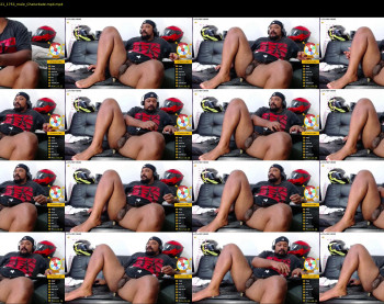 mastergralakxxx
