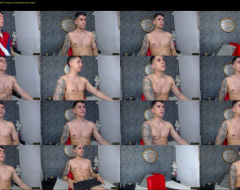 matt_bennet