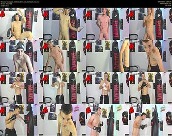 boxingstyle