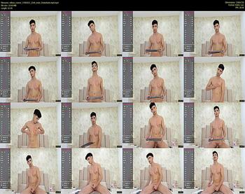 eithan_connor